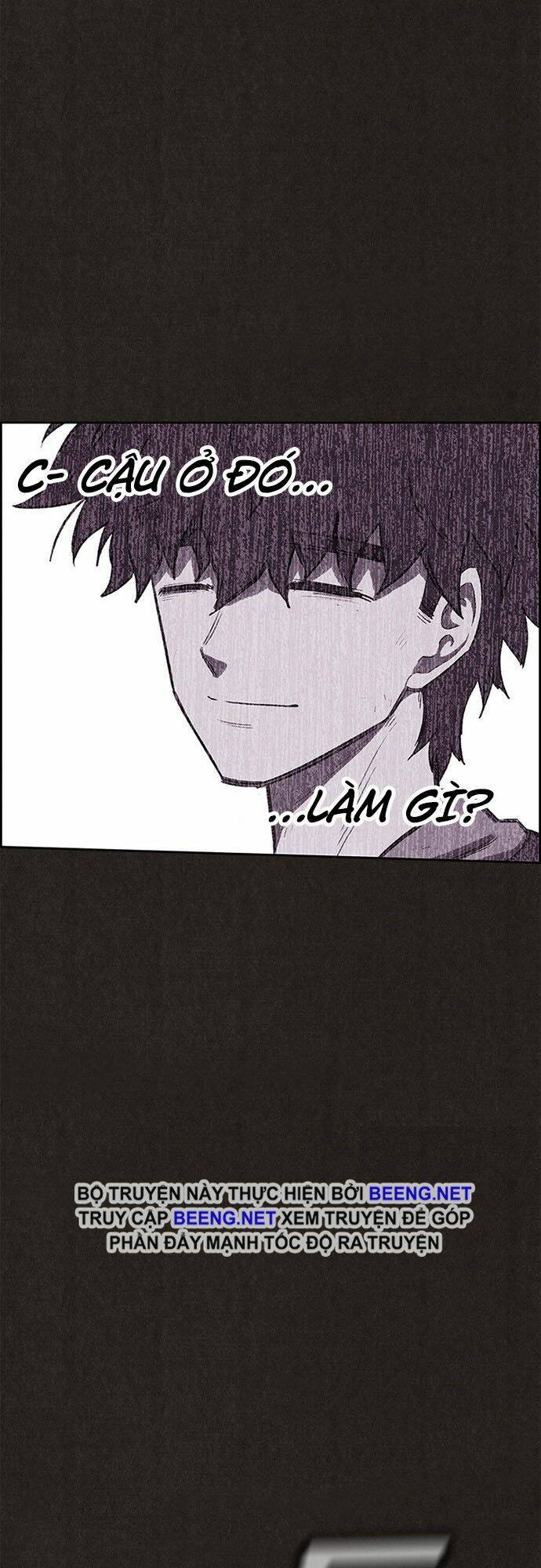 Quái Vật Tại Chung Cư Xanh: Chapter 129