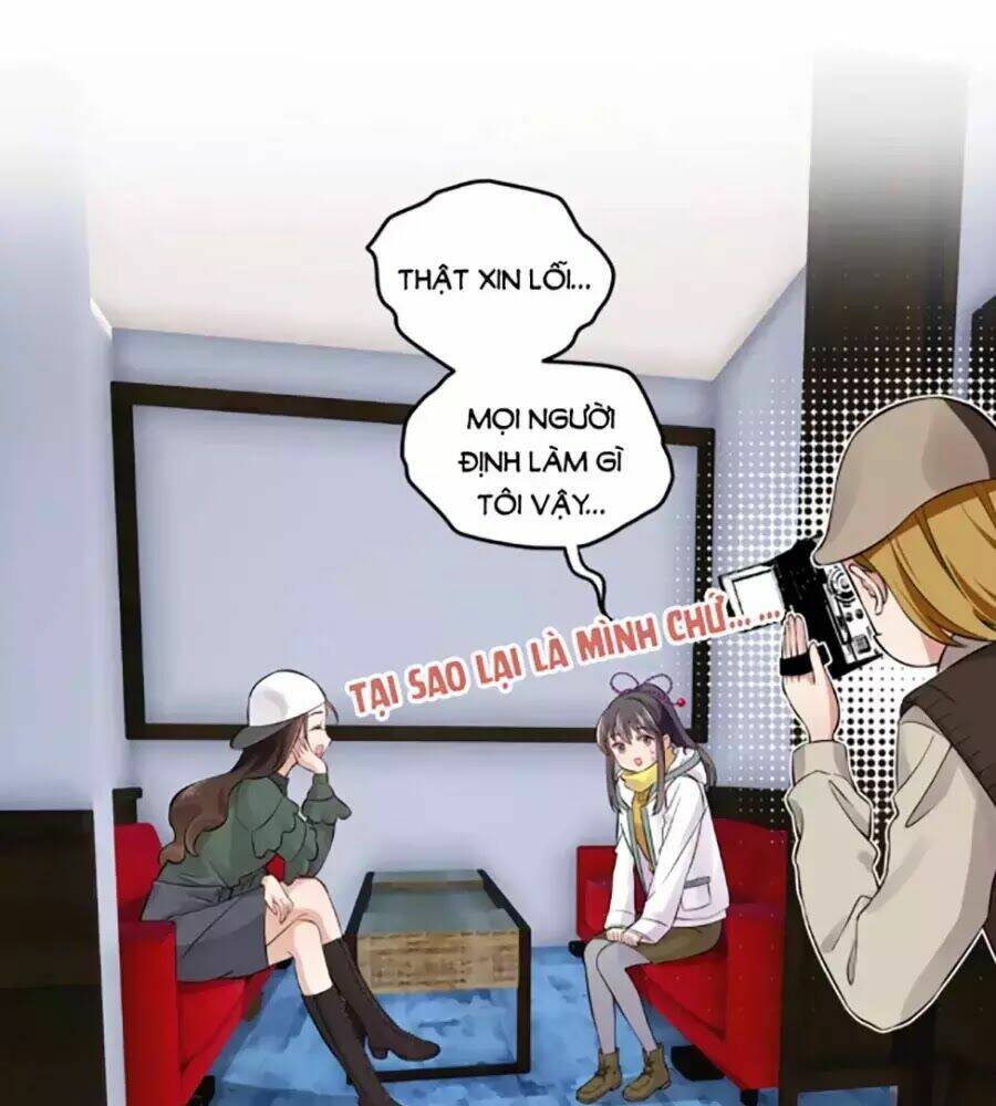 Anh Ấy Đến Từ Địa Ngục: Chapter 20