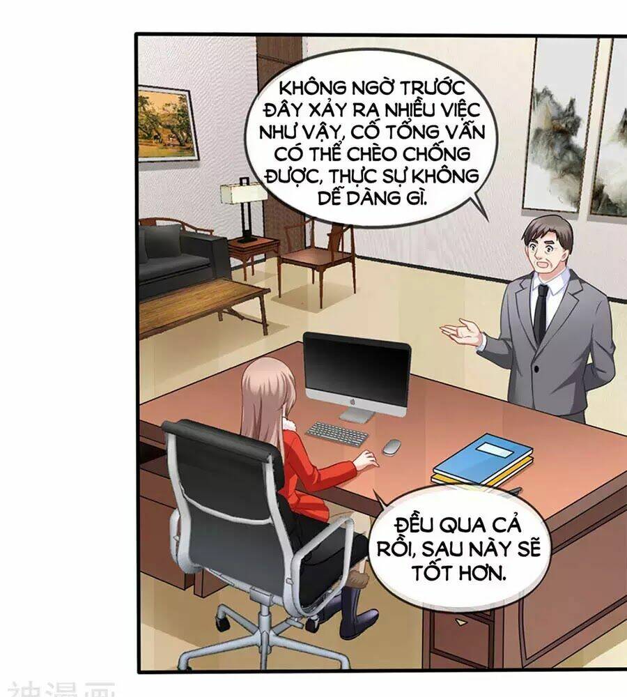 Mỹ Vị Giai Thê: Chapter 69