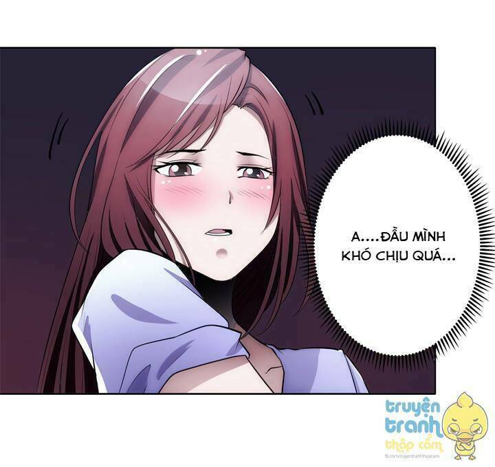 Âm Mưu Bên Gối: Chapter 3