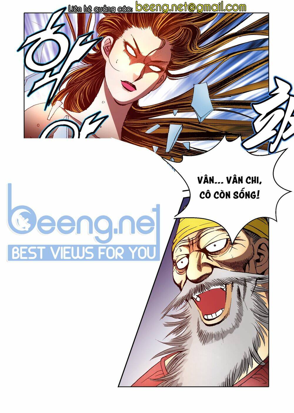 Nhật Tà Nguyệt Ma: Chapter 126