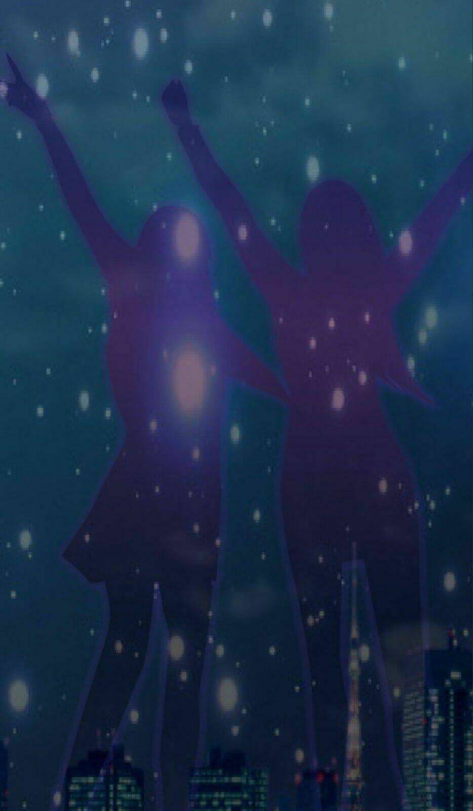 Cạm Bẫy Của Nữ Thần: Chapter 2