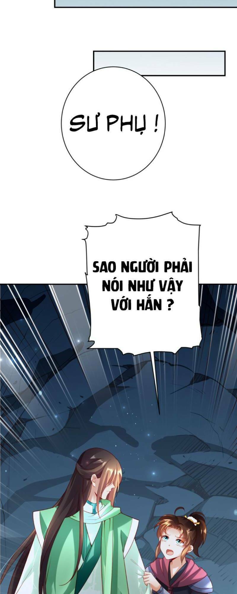 Thiên Kim Bất Hoán: Chapter 38