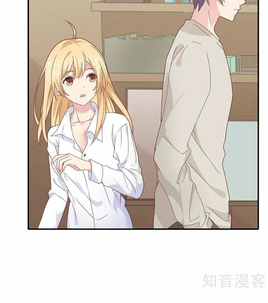 Hẹn Hò Siêu Tốc: Chapter 22