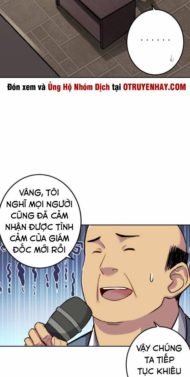 Lão Bà Ta Là Minh Chủ Võ Lâm: Chapter 1