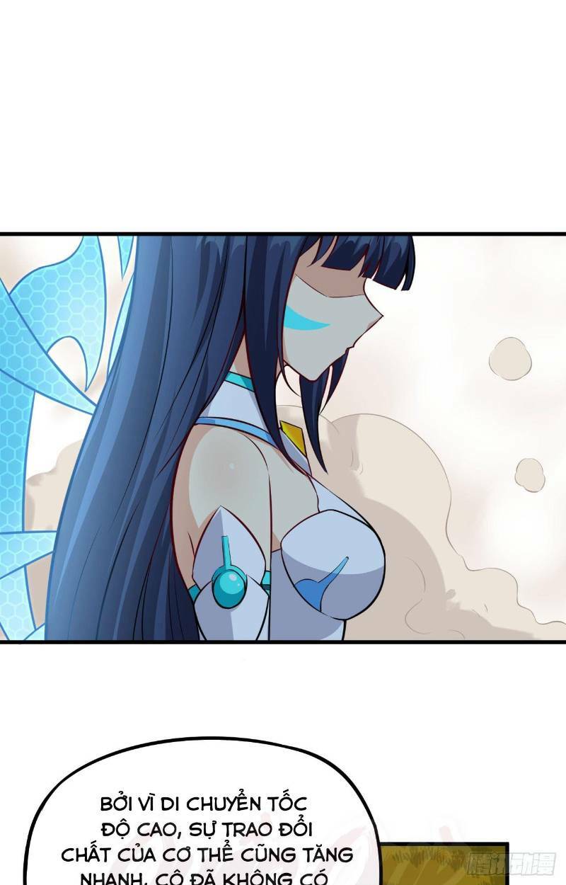 Minh Nhật Thần Đô: Chapter 36