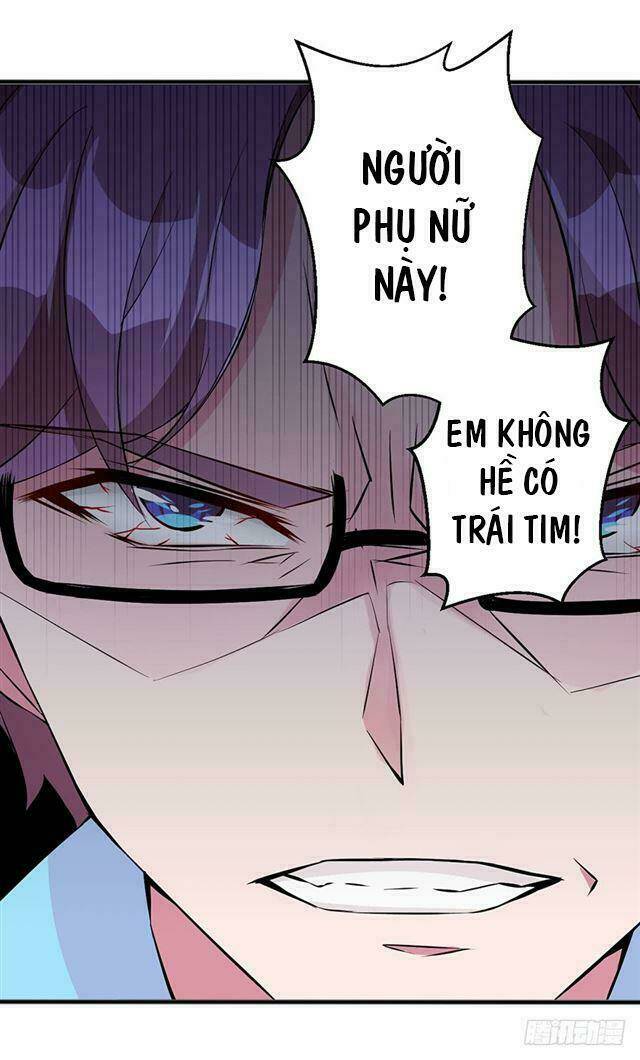 Gửi Người Không Quen: Chapter 6