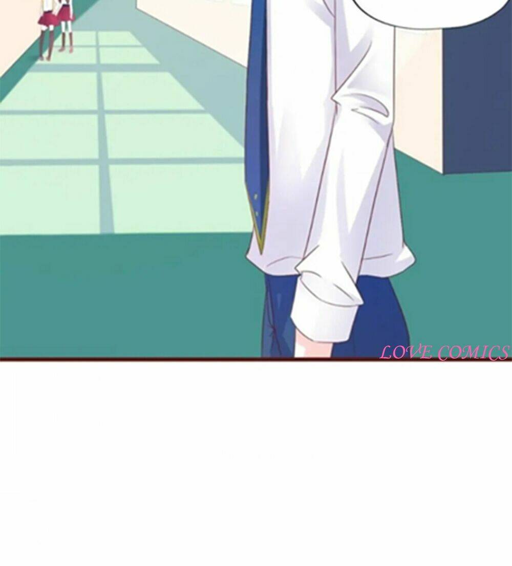 Tình Yêu Bốn Mùa: Chapter 10