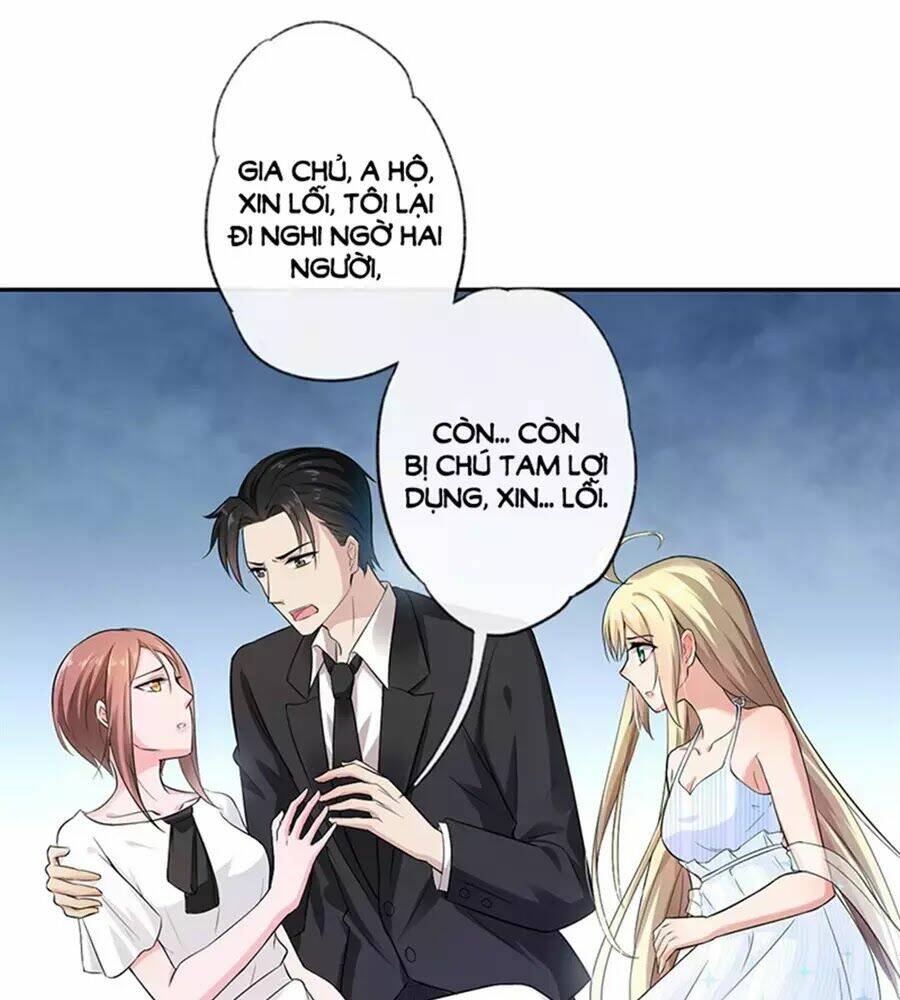 Nhật Ký Dạy Dỗ Của Gia Tộc Đáng Yêu: Chapter 57