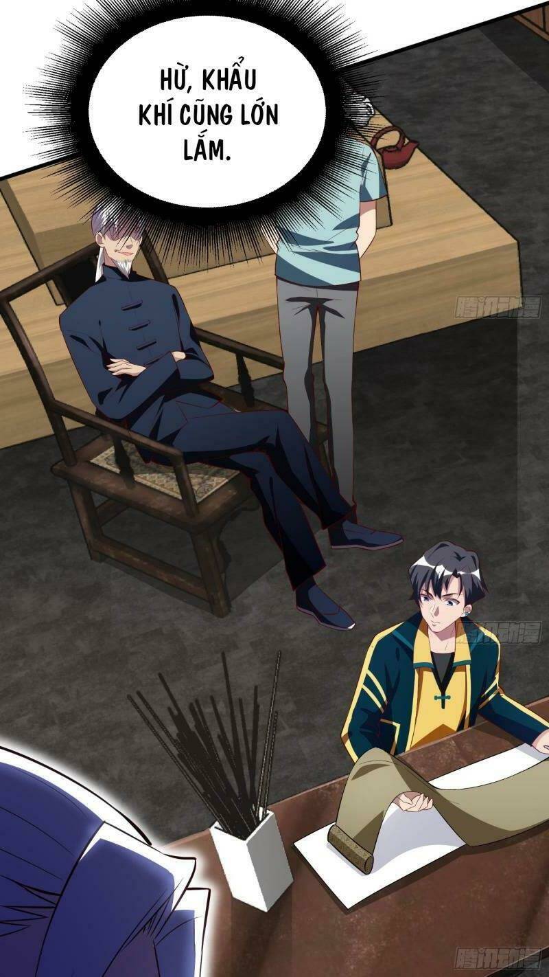 Shipper Thần Cấp: Chapter 18