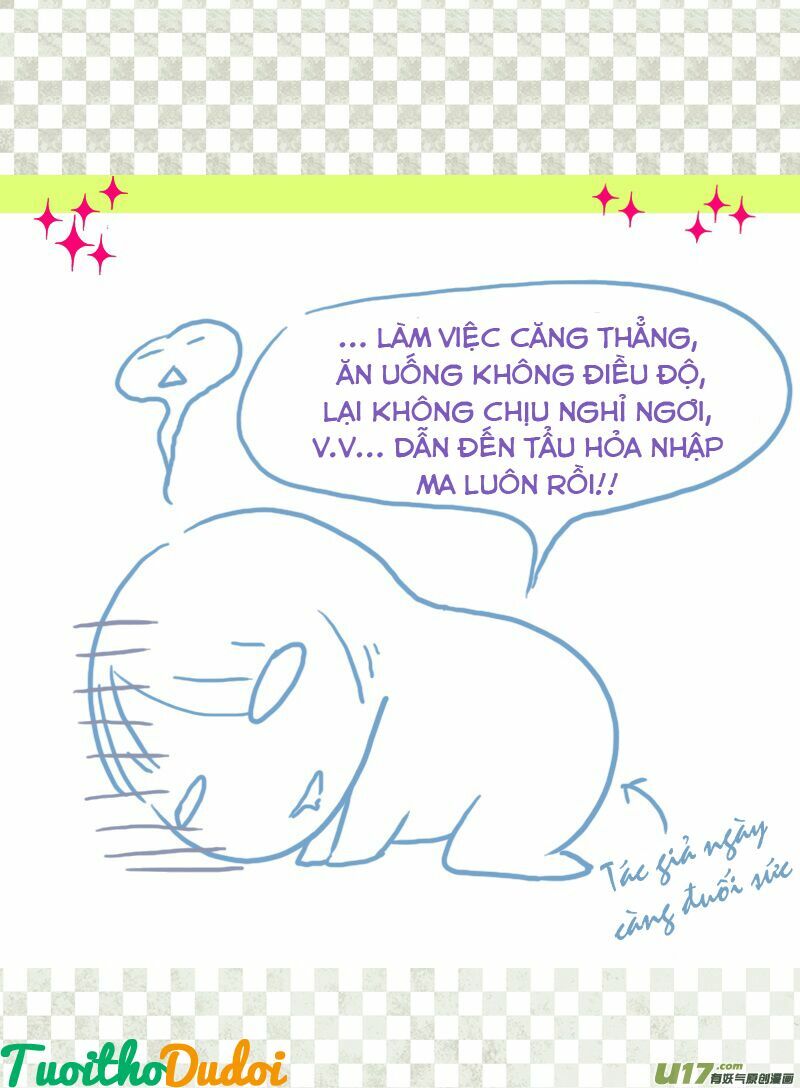 Lam Sí: Chapter 52