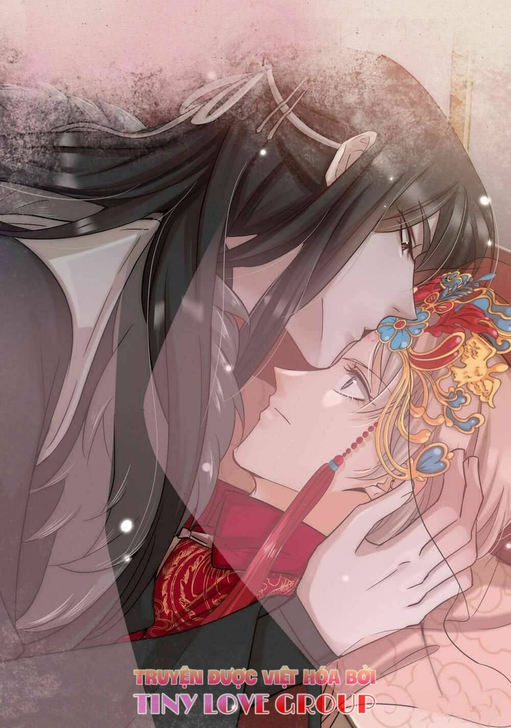 Khuynh Thành: Chapter 0