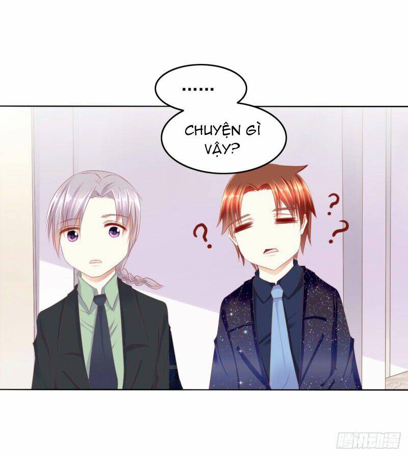 Hoàng Đế “Phế Vật” Tiến Hóa Sử: Chapter 61