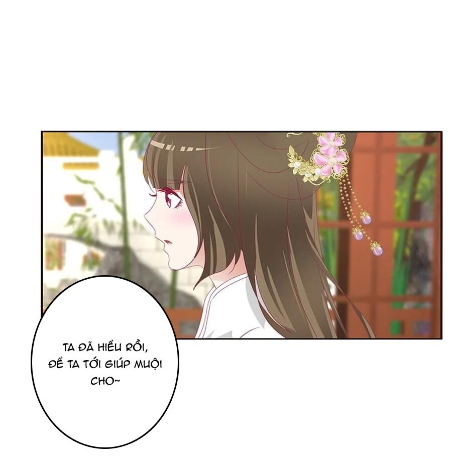 Thông Linh Phi: Chapter 586