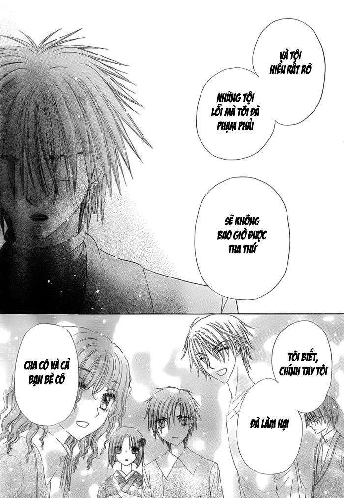 Học Viện Alice: Chapter 157