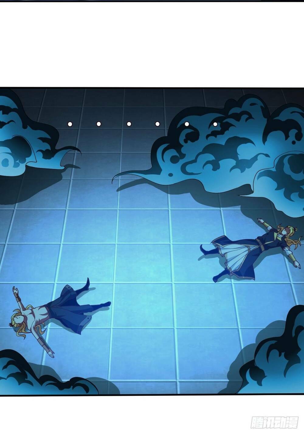 Cục Gạch Xông Vào Dị Giới: Chapter 43