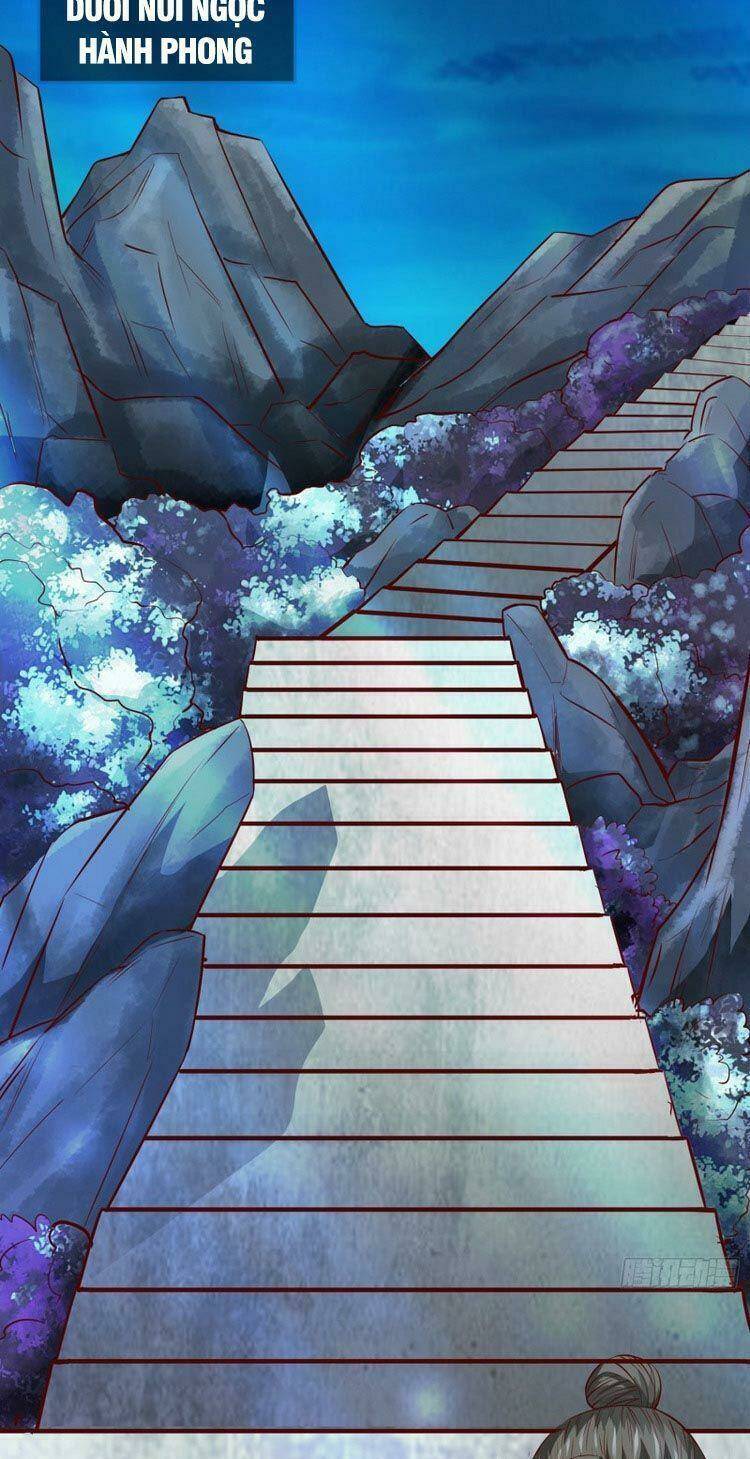 Chư Thiên Ký: Chapter 273