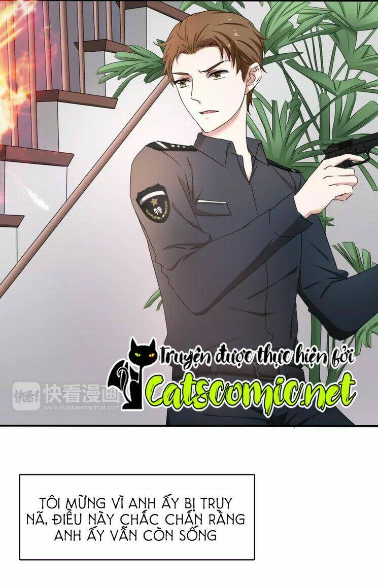 Lấy Sắc Tấn Công Sắc: Chapter 22