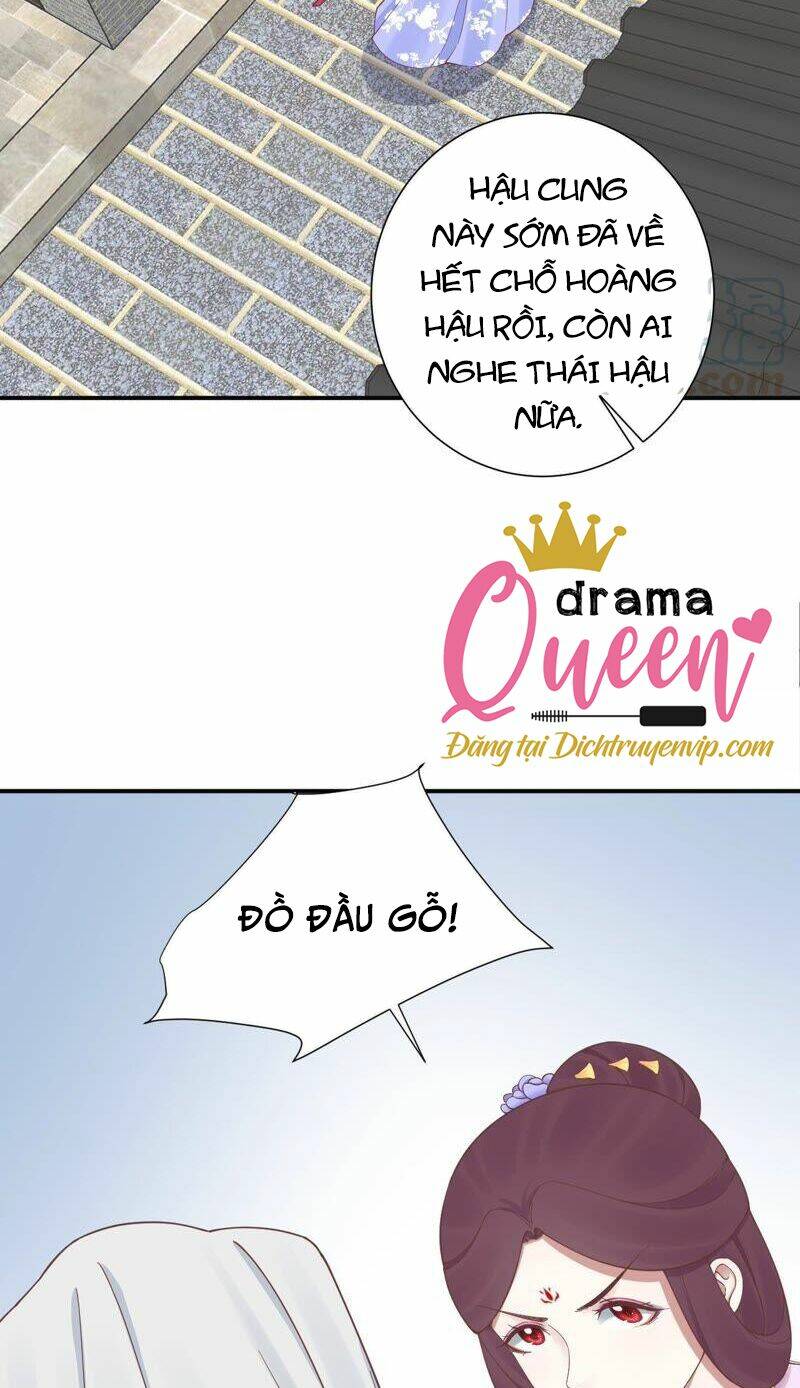 Hoàng Hậu Bận Lắm: Chapter 160