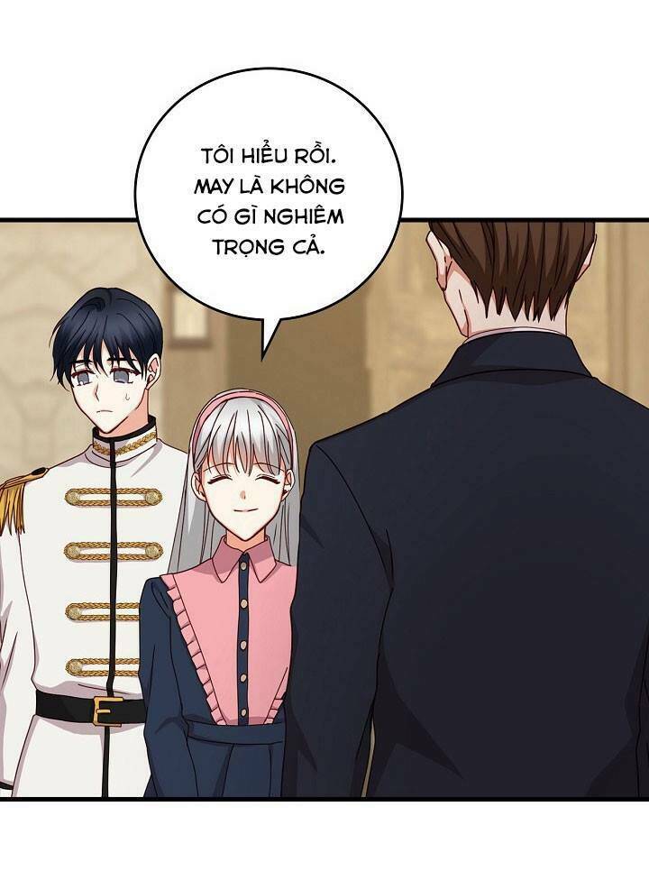Đừng Chọc Đứa Em Gái Bé Bỏng Của Chúng Tôi: Chapter 41