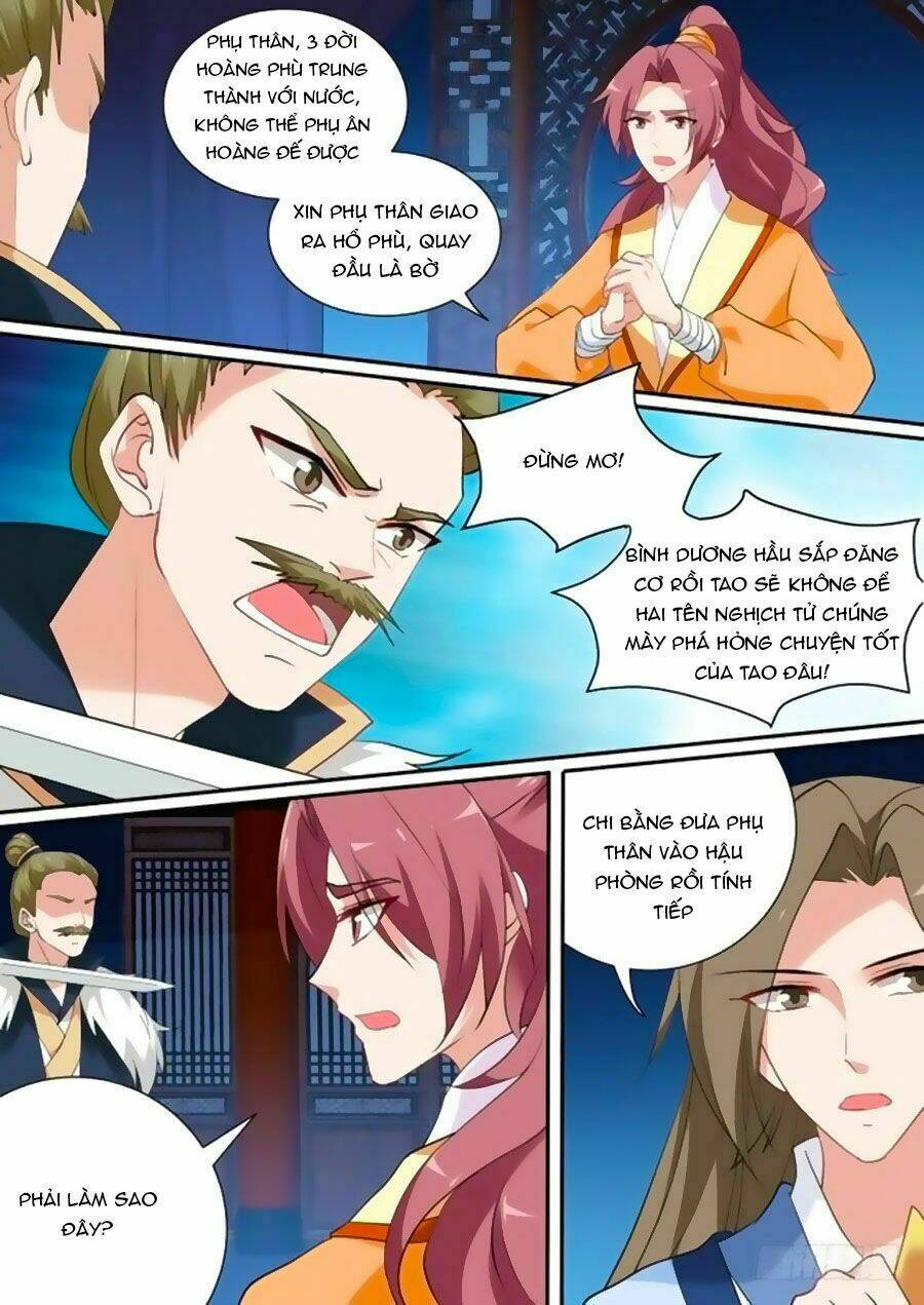 Hệ Thống Chế Tạo Nữ Thần: Chapter 146