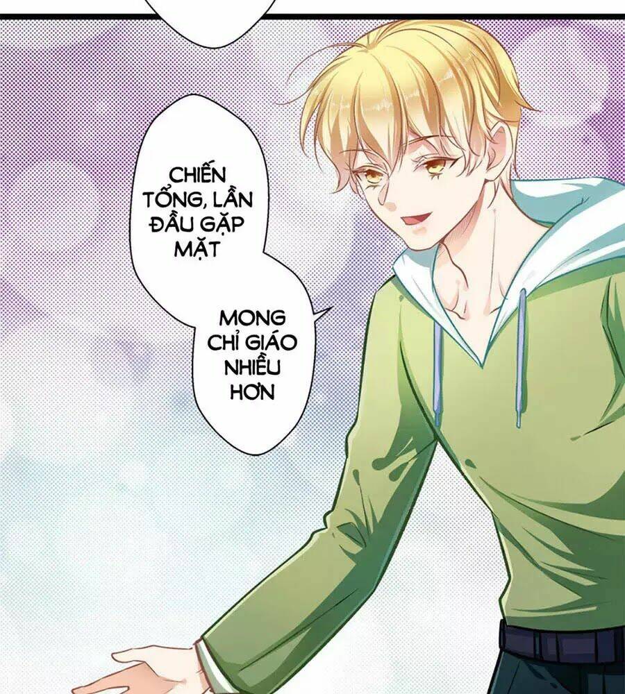 Cưng Chiều Ái Thê Hư Hỏng: Chapter 38