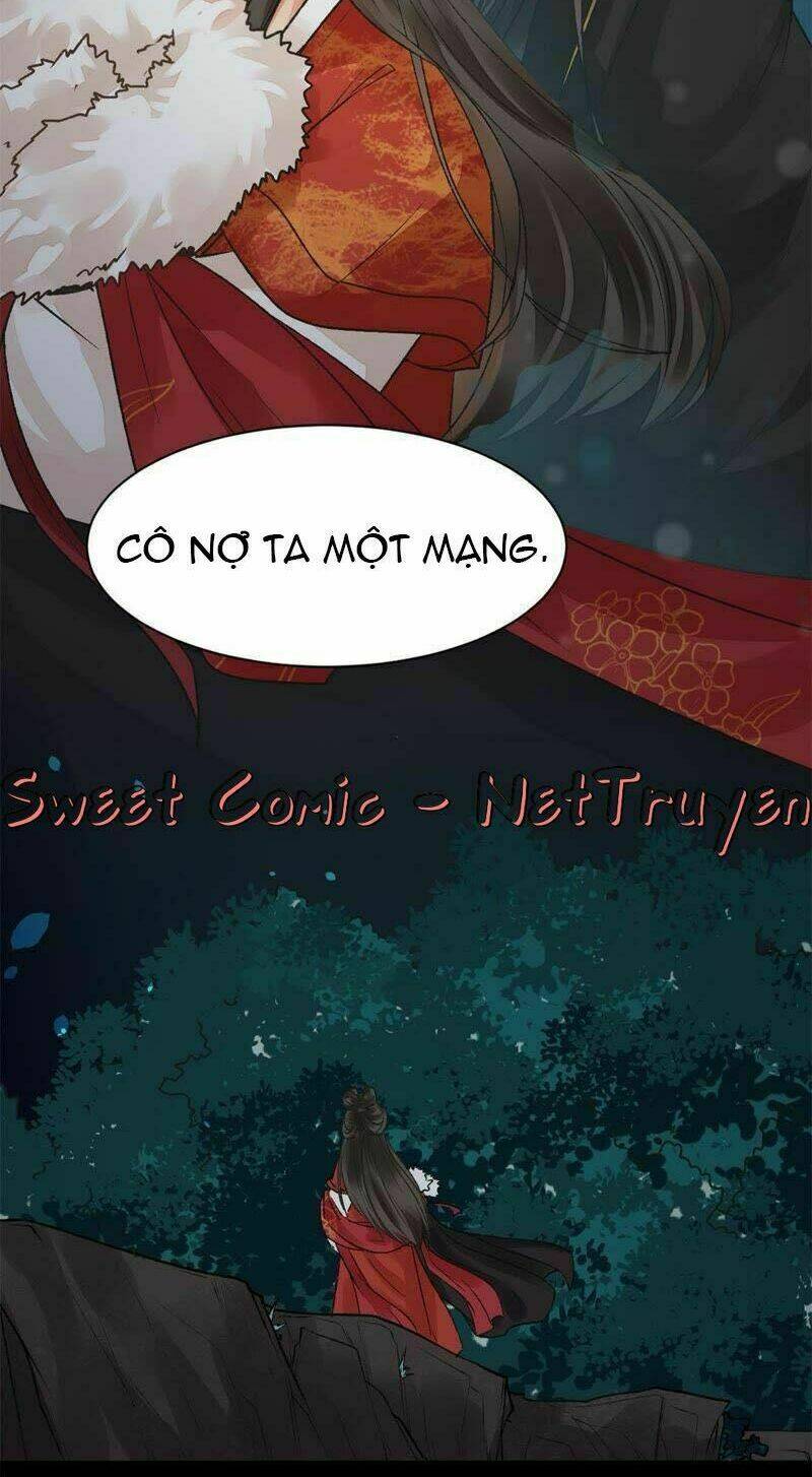 Thịnh Sủng Kiều Nữ Trở Về Triều Ca: Chapter 4