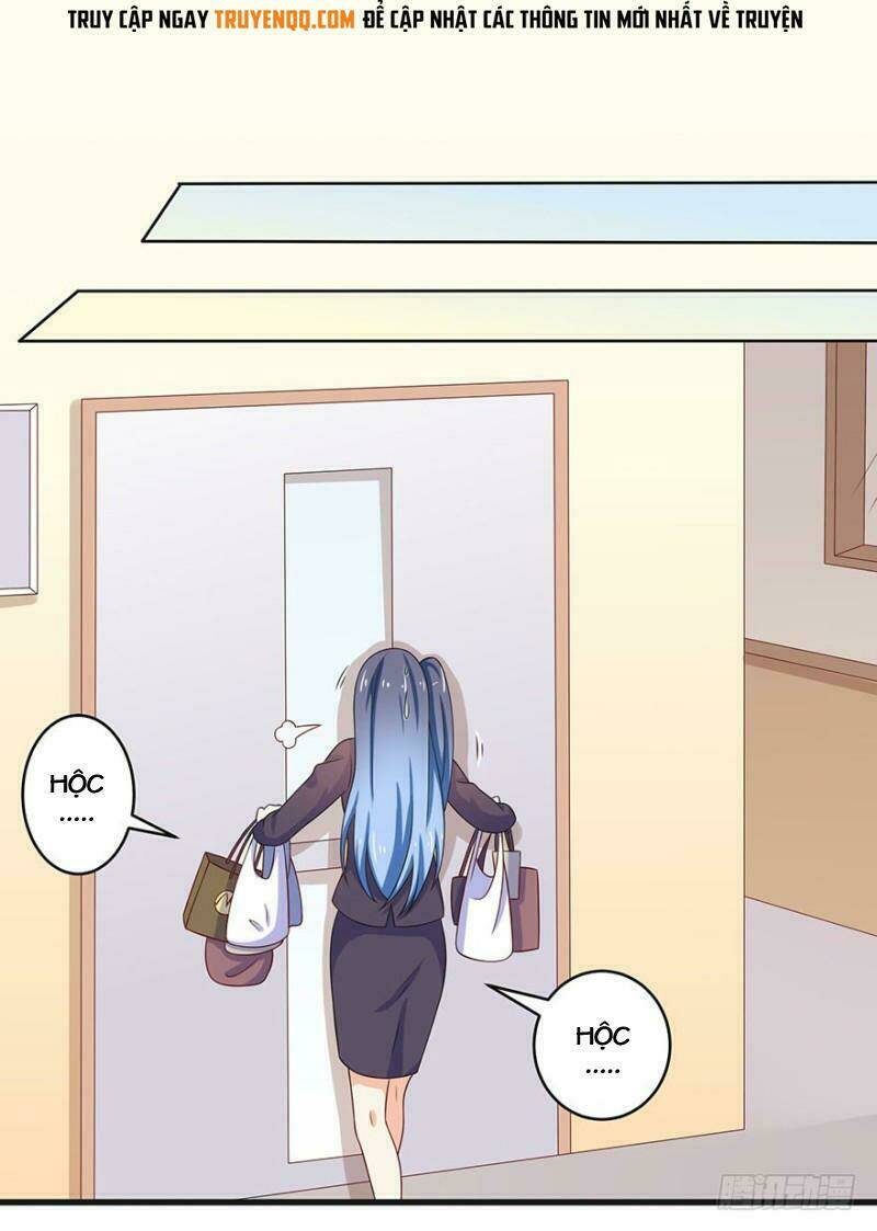 Ức Lạc Tinh Thần: Chapter 11