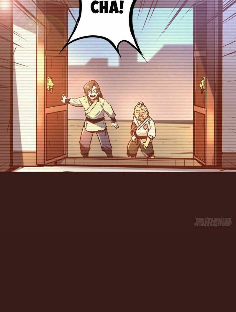 Sinh Tử Quyết: Chapter 30