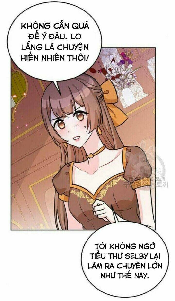 Nữ Hiệp Trở Về: Chapter 19