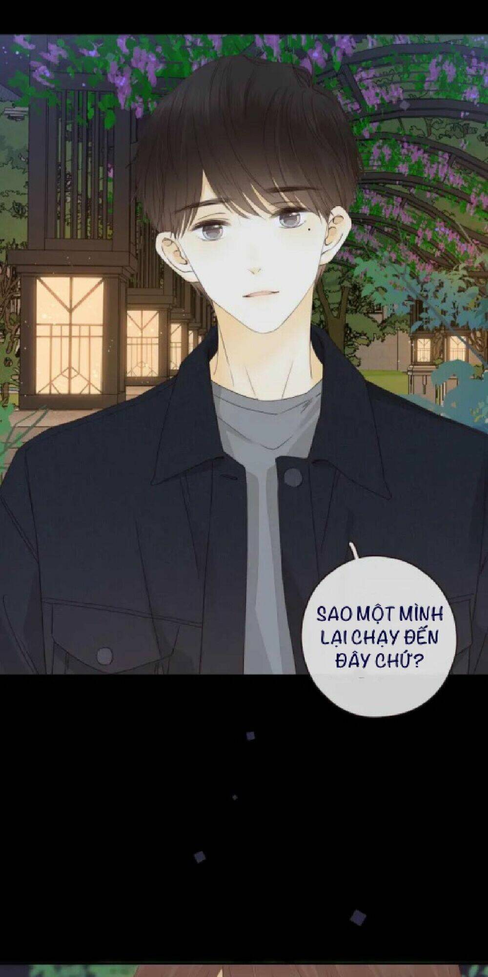 Cô Ấy Không Đáng Yêu: Chapter 80