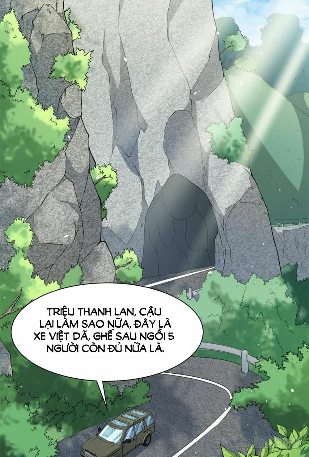 Ngạo Kiều Quỷ Vương Yêu Ta: Chapter 63