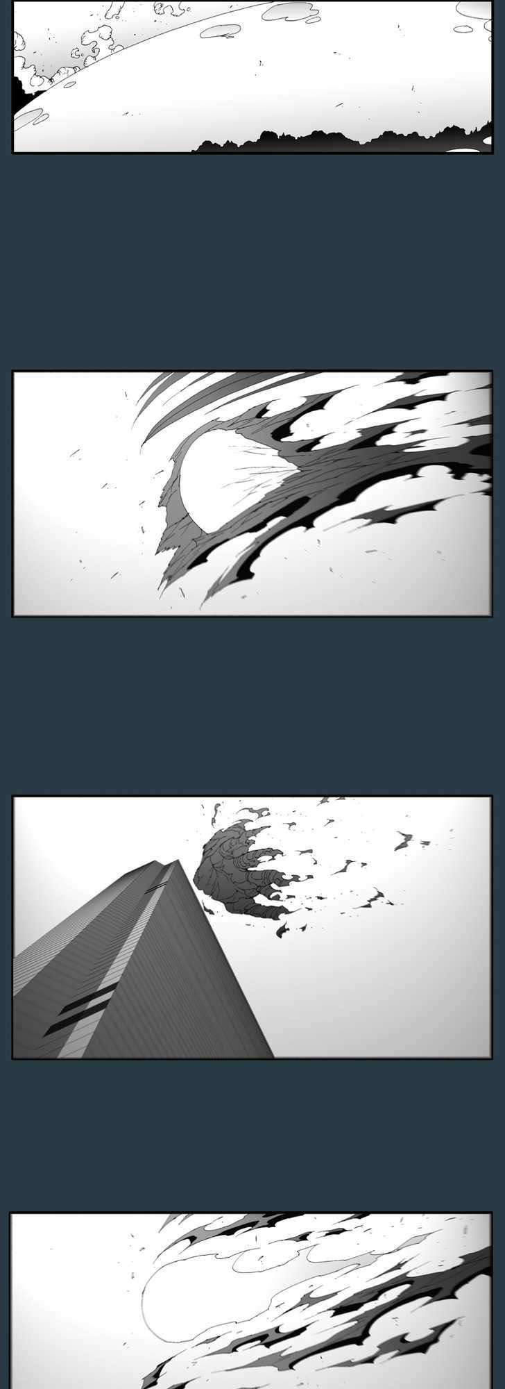 Siêu năng: Chapter 177