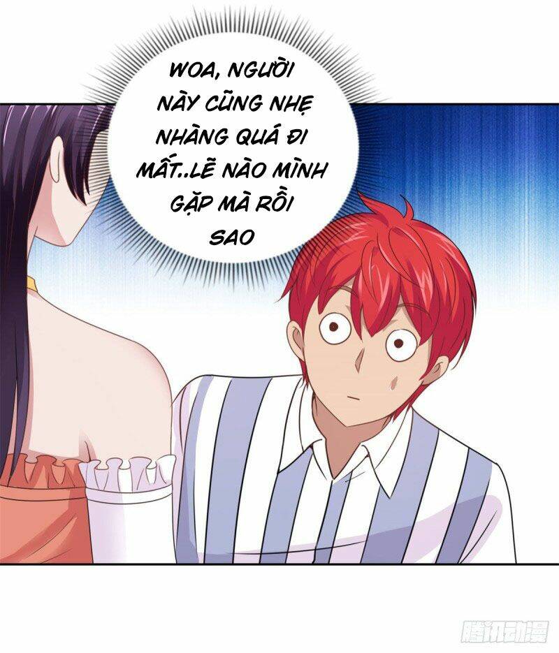 Đô Thị Chí Tôn Hệ Thống: Chapter 184