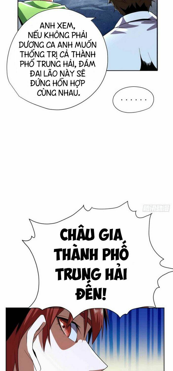 Vương Bài Thần Y: Chapter 62