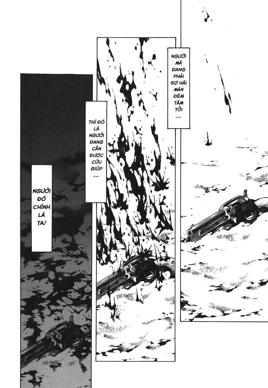 Red Living On The Edge: Chapter 123