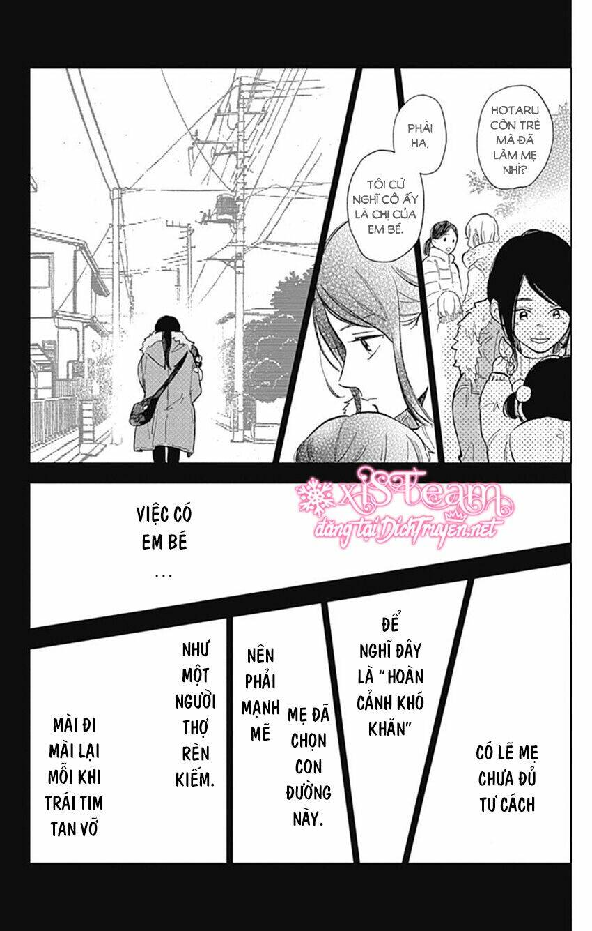 Cảm Xúc Ngọt Ngào: Chapter 57