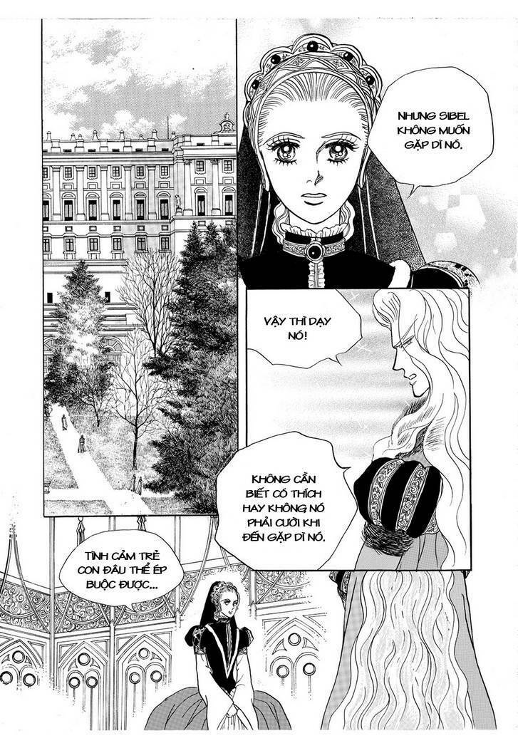 Princess Manhwa: Chapter 37