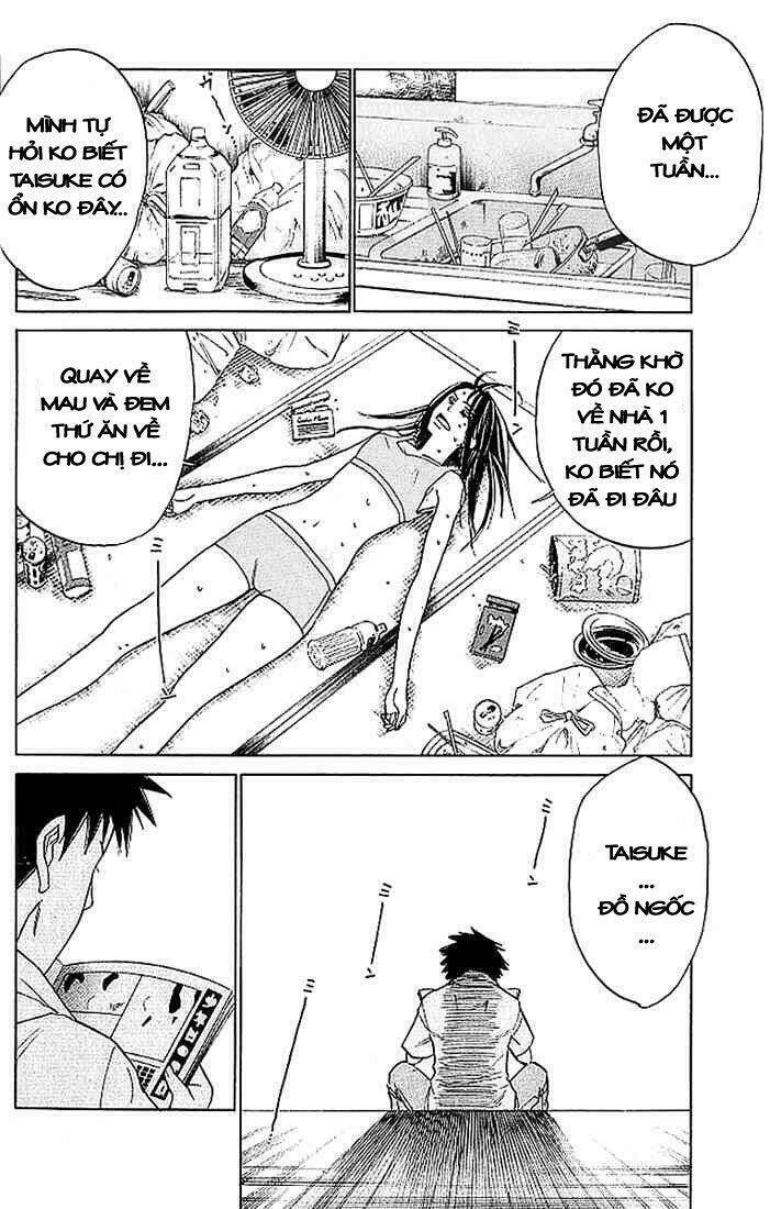 Alive - The Final Evolution: Chapter 2