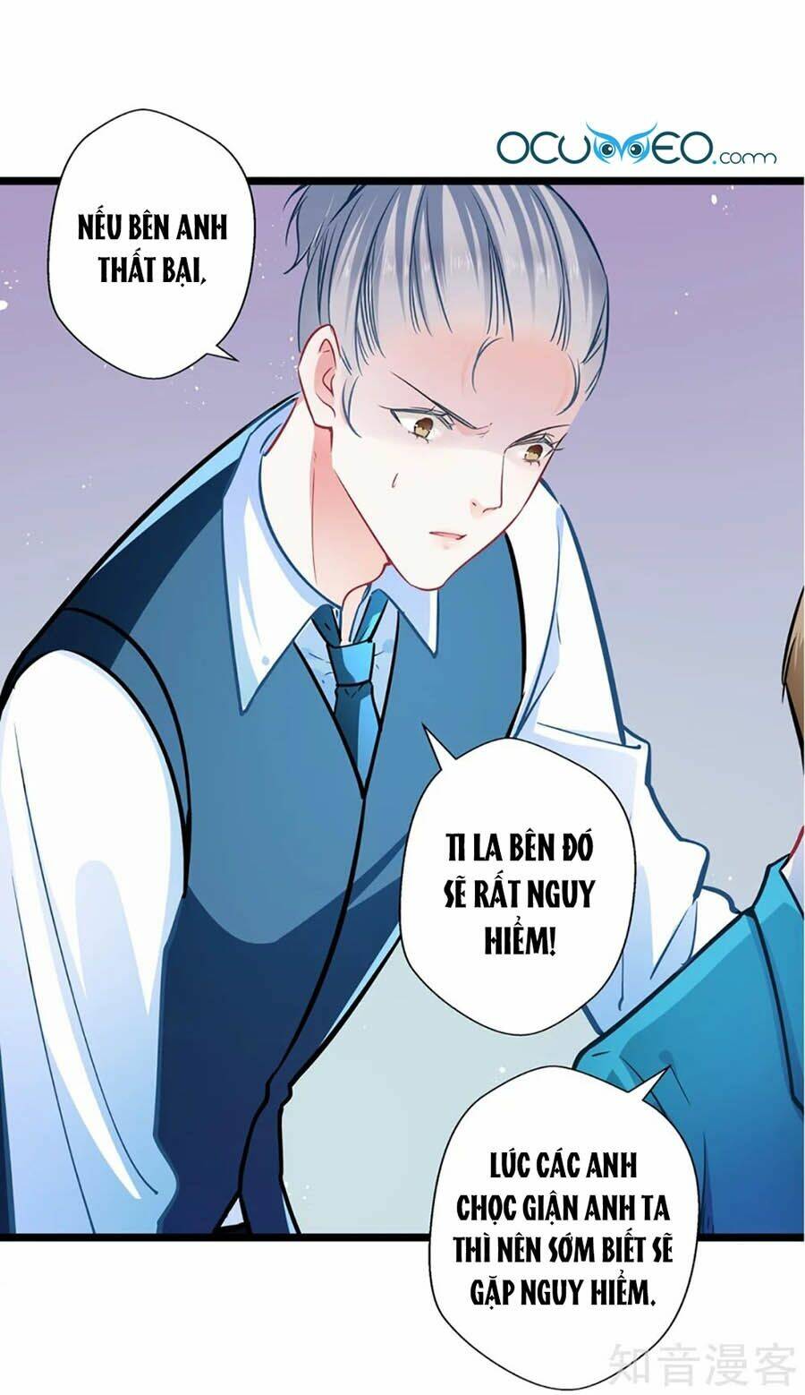 Cưng Chiều Ái Thê Hư Hỏng: Chapter 73