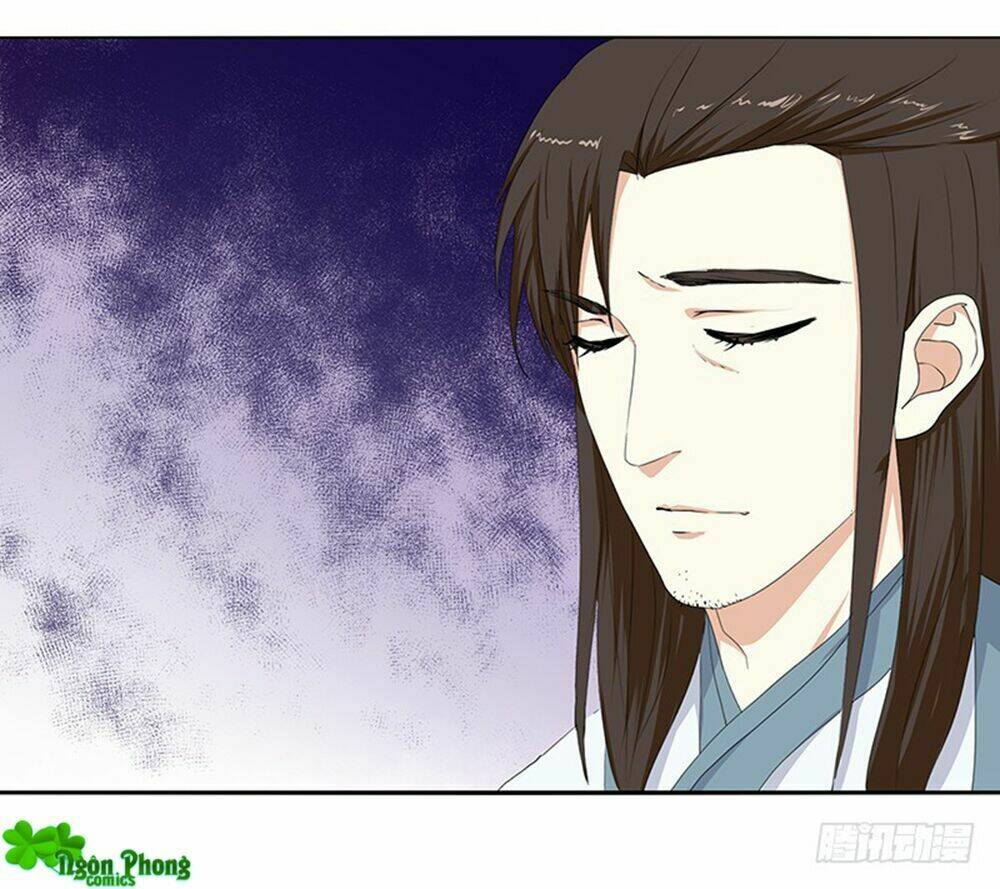 Hỏa Hồ: Chapter 37