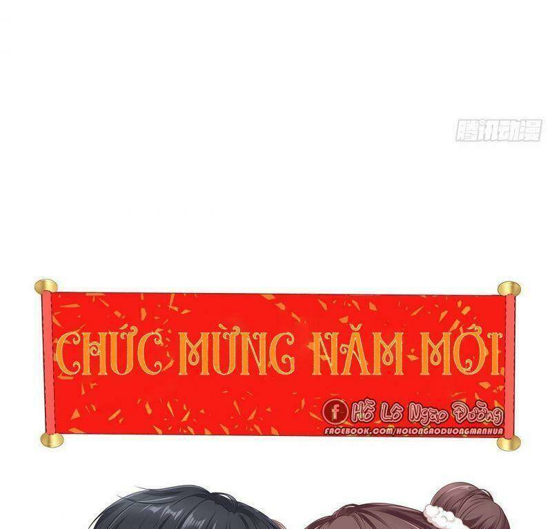 Bạn Gái Tôi Mới 30+: Chapter 52