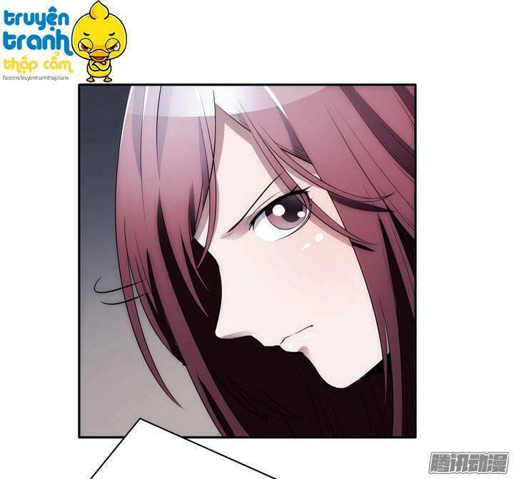 Âm Mưu Bên Gối: Chapter 5