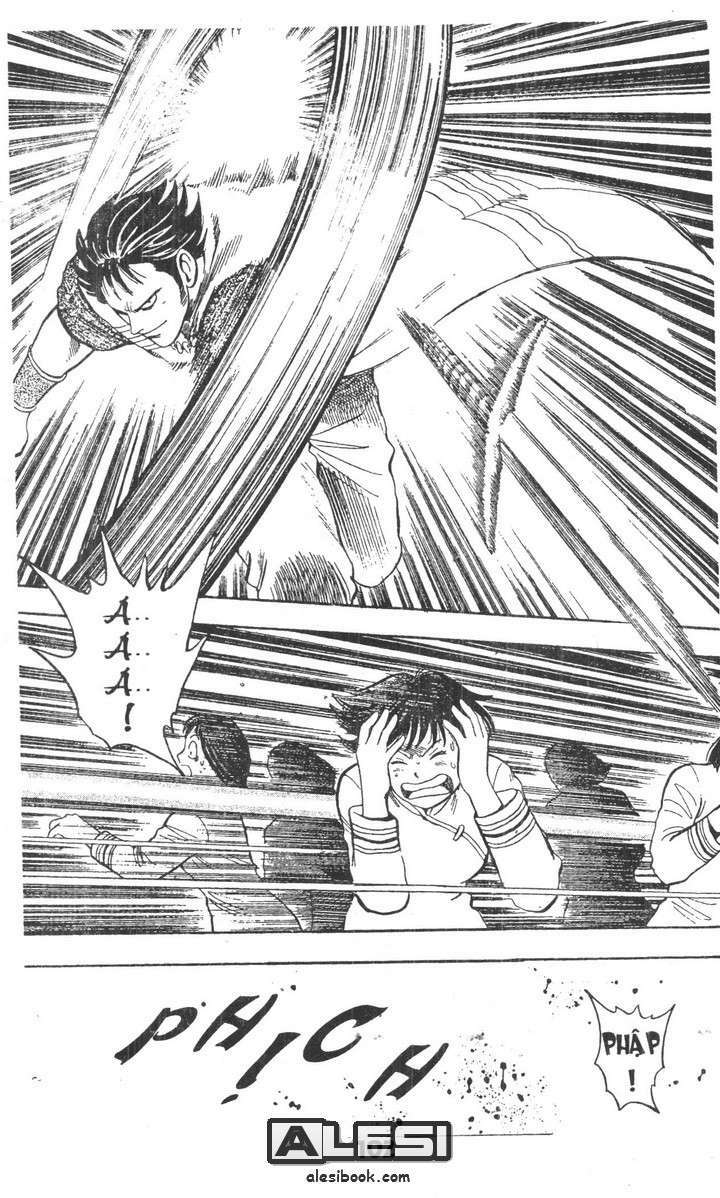 Thời Niên Thiếu Của Hoàng Phi Hồng: Chapter 6