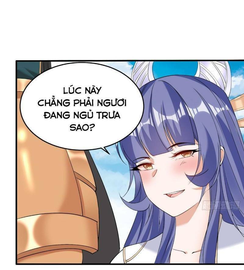 Giáng Thần Chiến Ký: Chapter 68