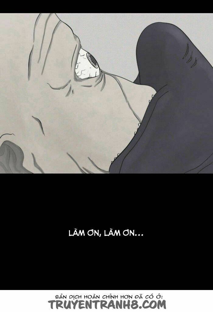 Thứ Sáu: Những Câu Chuyện Cấm: Chapter 29