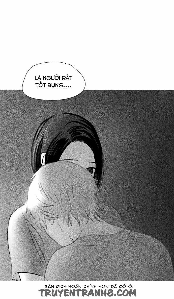 Transparent Cohabitation: Chapter 18