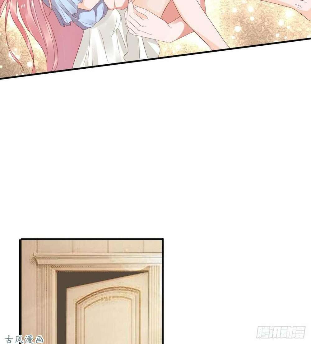 Manh Thê Khó Dỗ: Chapter 38