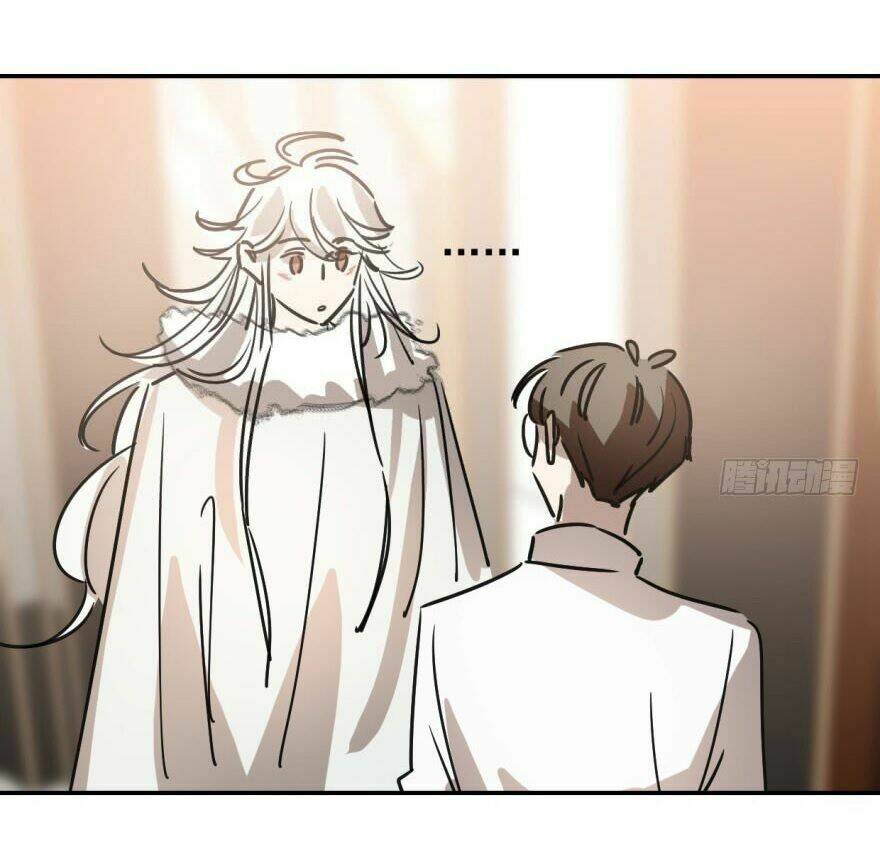 Truy Bắt Ngao Ngao: Chapter 18