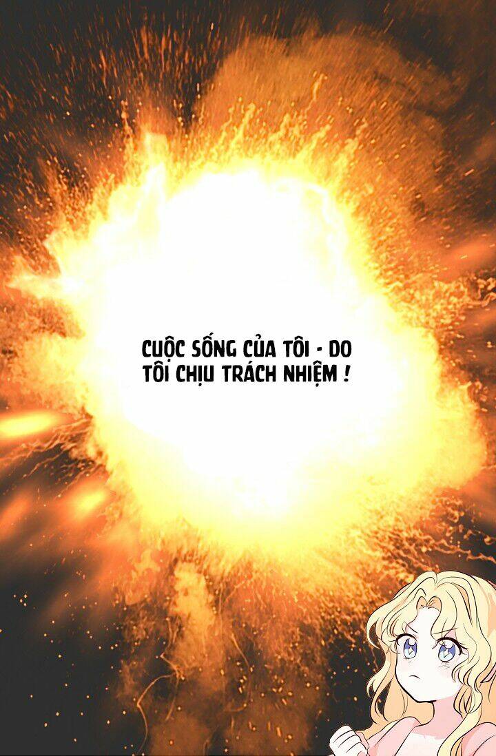 Tôi Là Bạn Gái Cũ Của Một Người Lính: Chapter 2